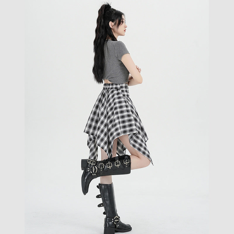 Everyday Casual Matching Set for Versatile Style
